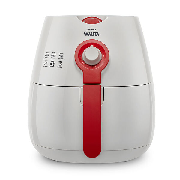 Fritadeira Elétrica Airfryer Viva Philips Walita - | 127v